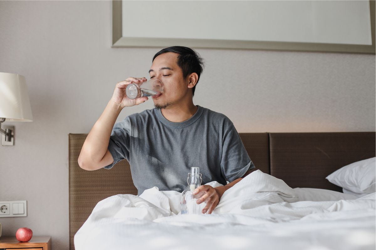 air-minum